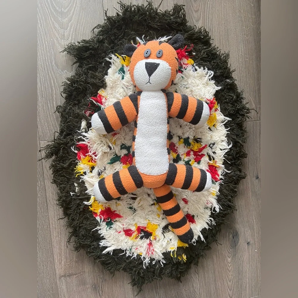 Small Pet Bed